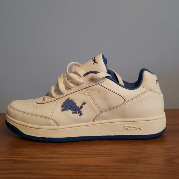 detroit lions sneakers